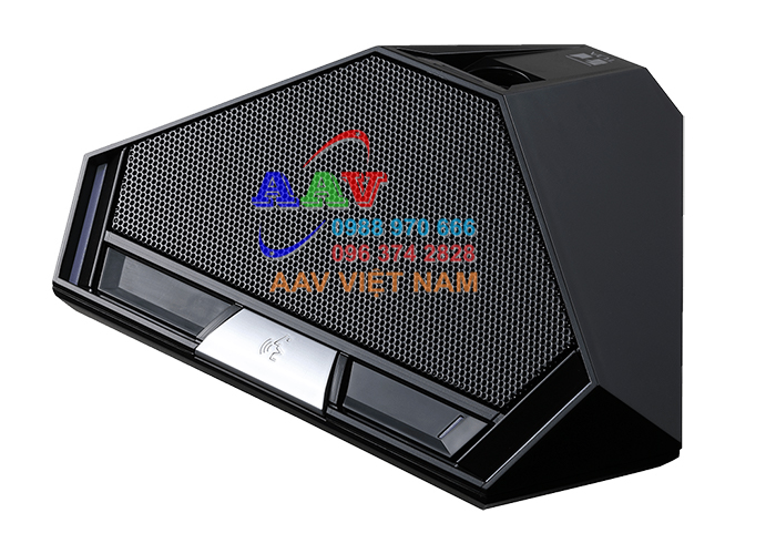 Top 5 thương hiệu thiết bị hội thảo uy t&iacute;n, chất lượng nhất hiện nay